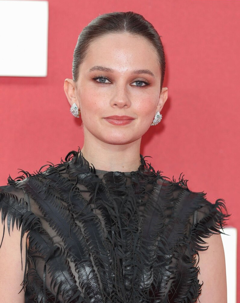 cailee-spaeny Nude Leaks OnlyFans Photos #265 - LeakJerk