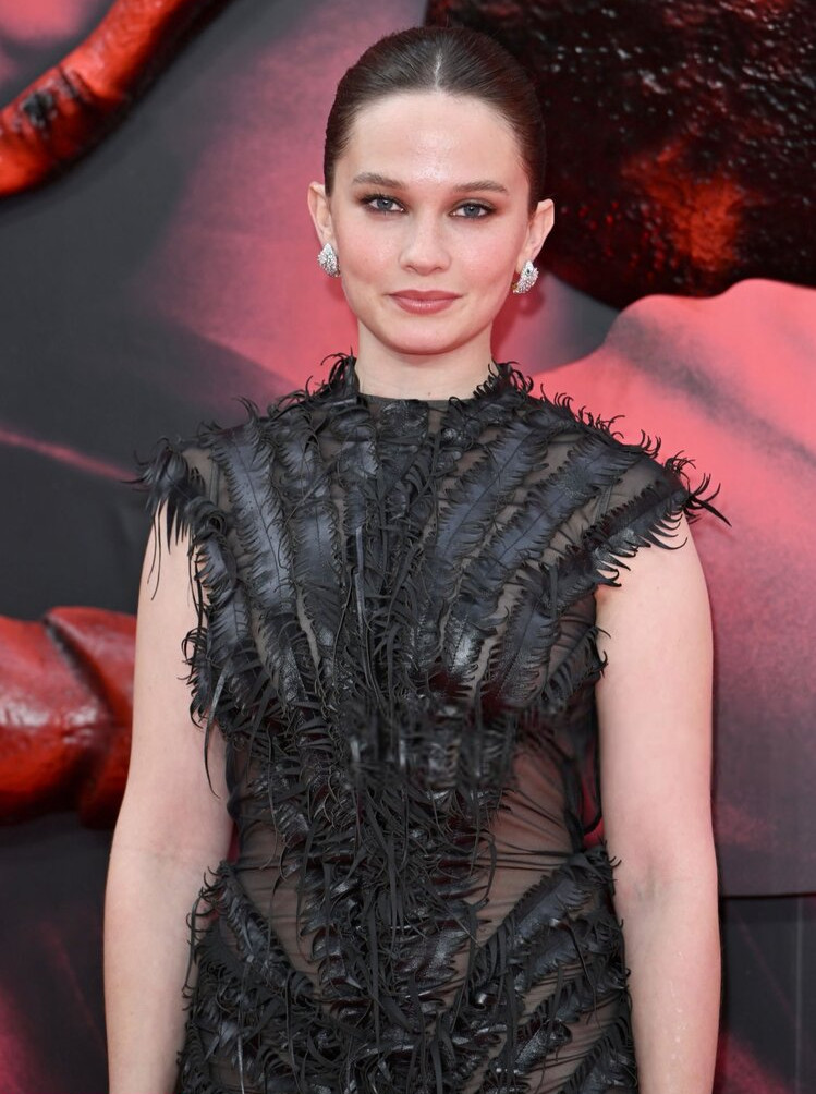 cailee-spaeny Nude Leaks OnlyFans Photos #269 - LeakJerk