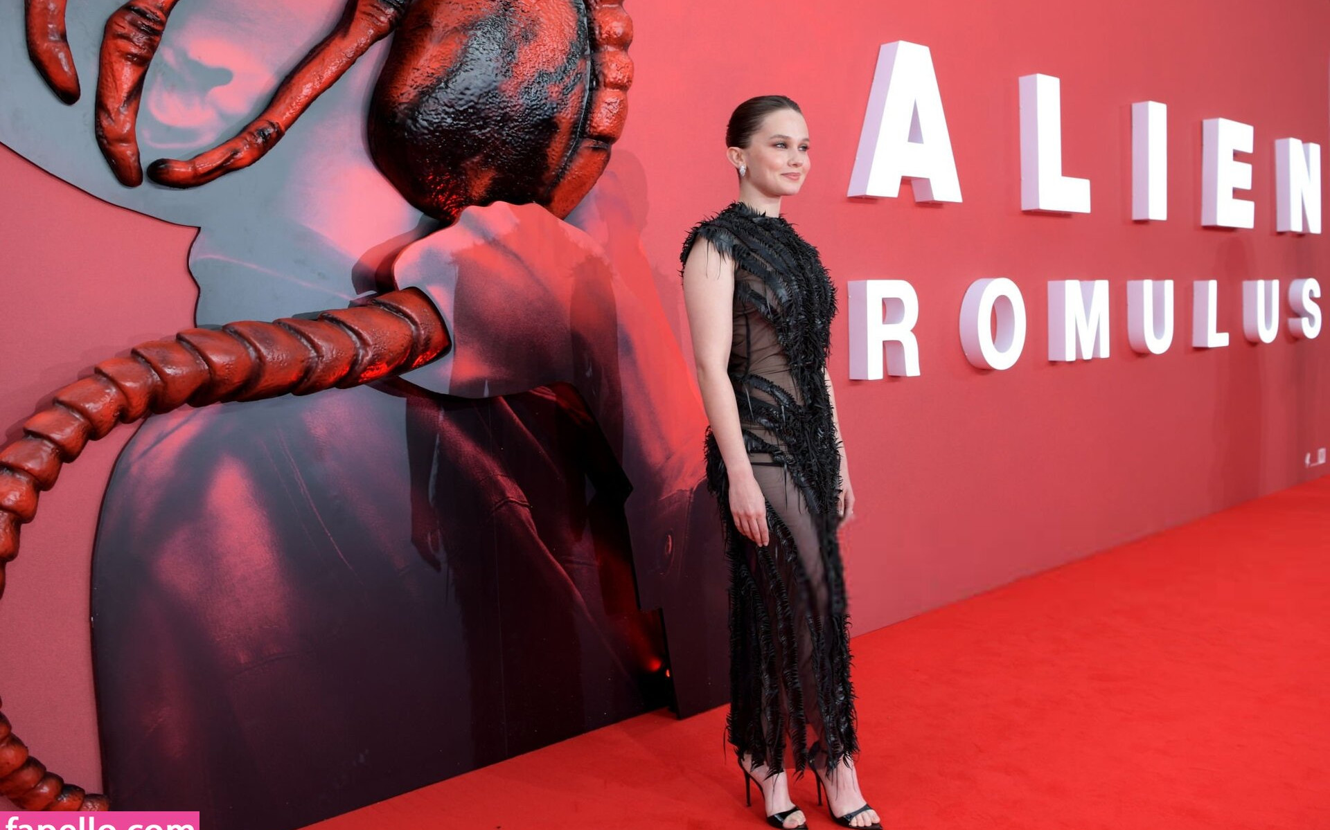 cailee-spaeny Nude Leaks OnlyFans Photos #271 - LeakJerk