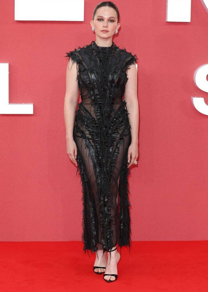 cailee-spaeny Nude Leaks OnlyFans Photos #275 - LeakJerk