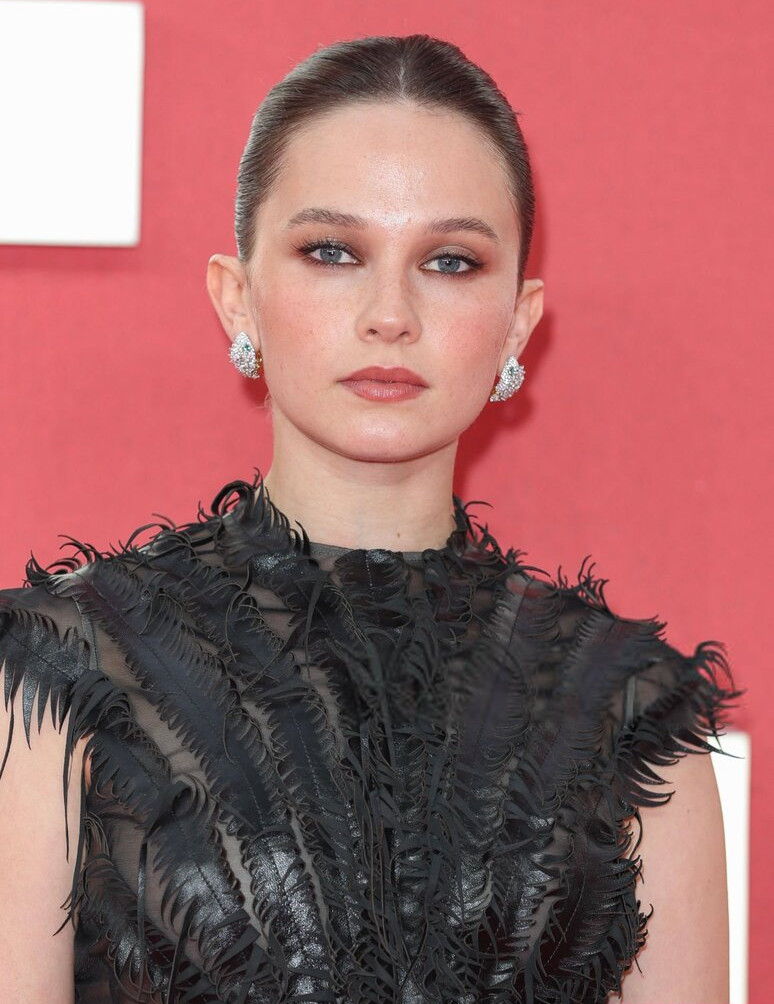 cailee-spaeny Nude Leaks OnlyFans Photos #276 - LeakJerk