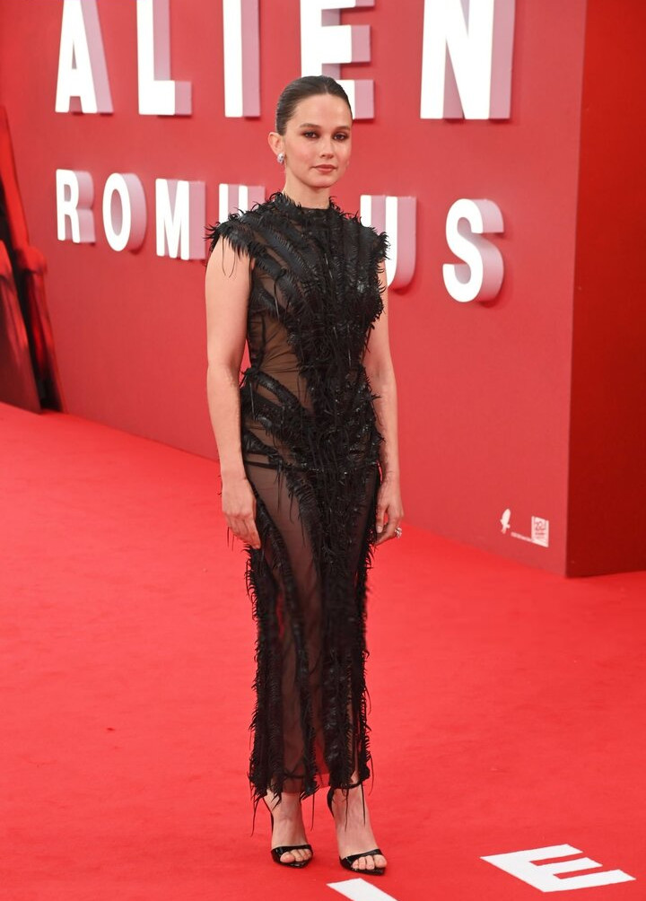 cailee-spaeny Nude Leaks OnlyFans Photos #278 - LeakJerk