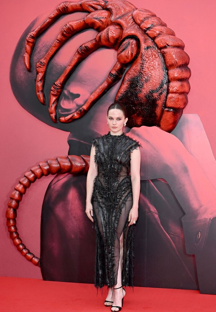 cailee-spaeny Nude Leaks OnlyFans Photos #280 - LeakJerk