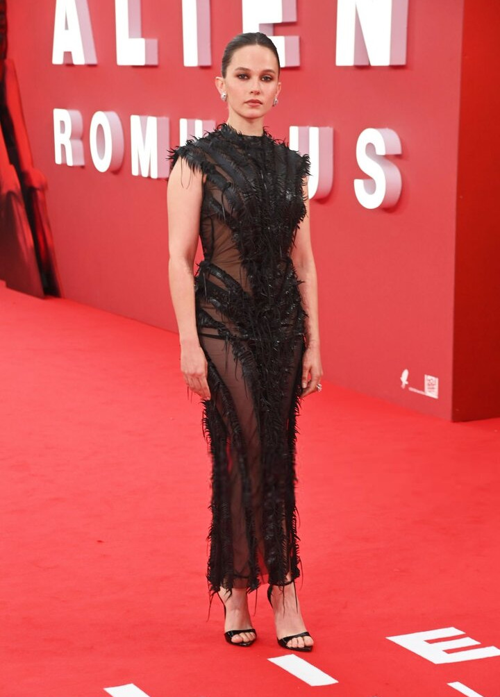 cailee-spaeny Nude Leaks OnlyFans Photos #284 - LeakJerk