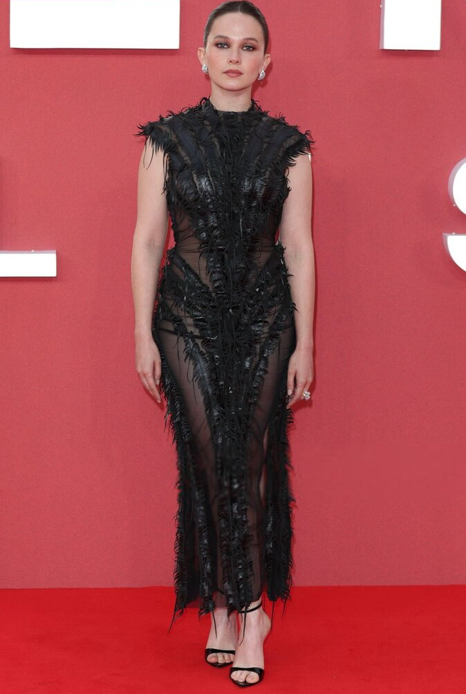 cailee-spaeny Nude Leaks OnlyFans Photos #288 - LeakJerk