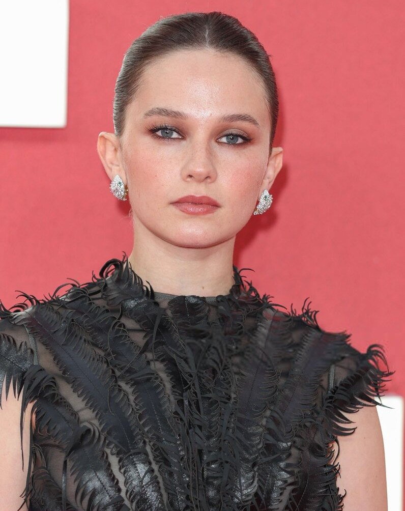 cailee-spaeny Nude Leaks OnlyFans Photos #289 - LeakJerk