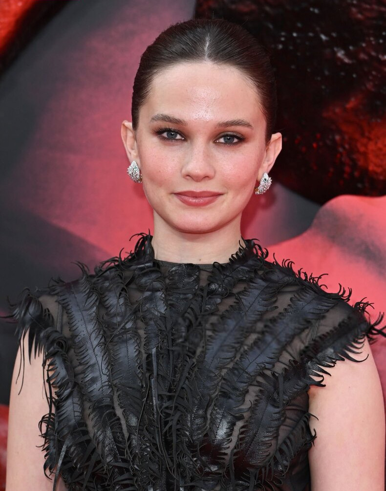 cailee-spaeny Nude Leaks OnlyFans Photos #293 - LeakJerk