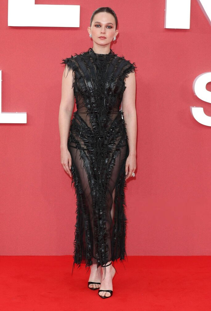 cailee-spaeny Nude Leaks OnlyFans Photos #294 - LeakJerk