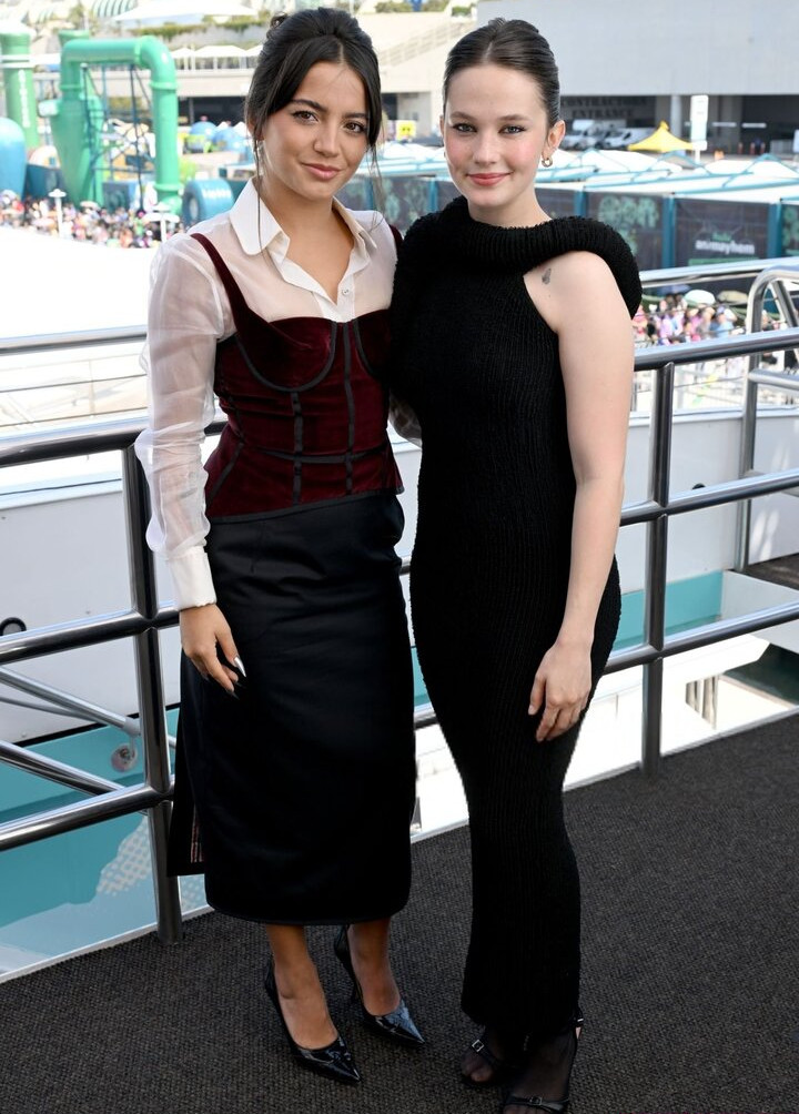 cailee-spaeny Filtración Desnuda OnlyFans Foto #309 - Fapshots