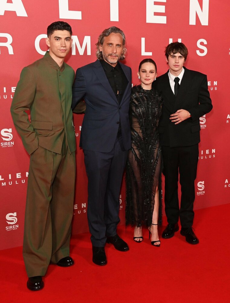 cailee-spaeny Filtración Desnuda OnlyFans Foto #312 - Fapshots