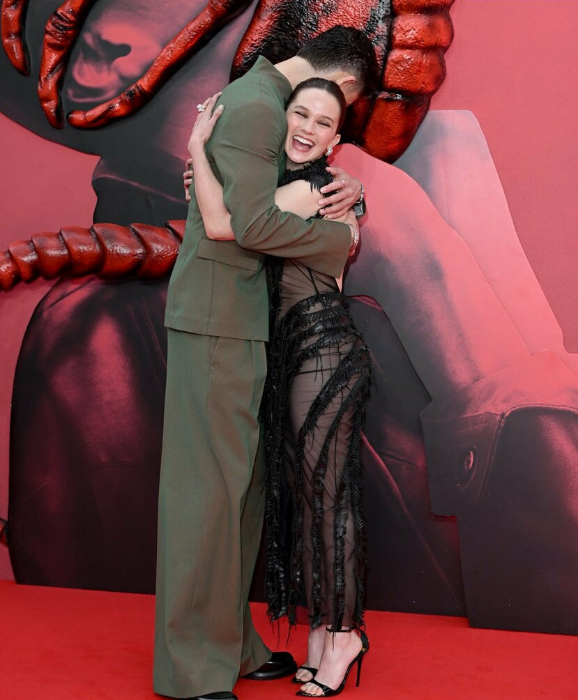 cailee-spaeny Filtración Desnuda OnlyFans Foto #313 - Fapshots