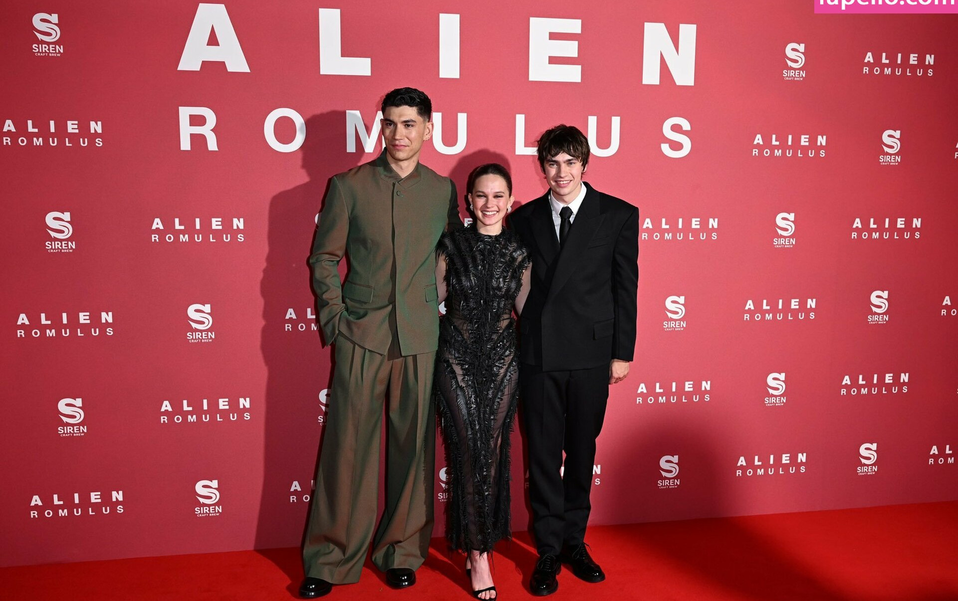 cailee-spaeny Filtración Desnuda OnlyFans Foto #314 - Fapshots