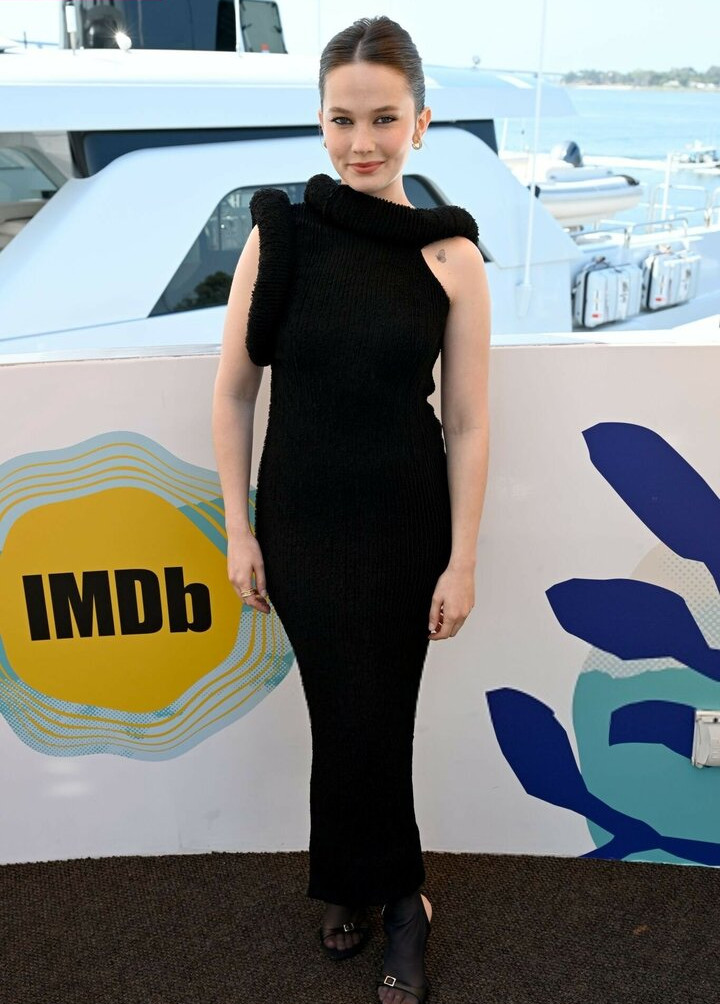 cailee-spaeny Filtración Desnuda OnlyFans Foto #320 - Fapshots