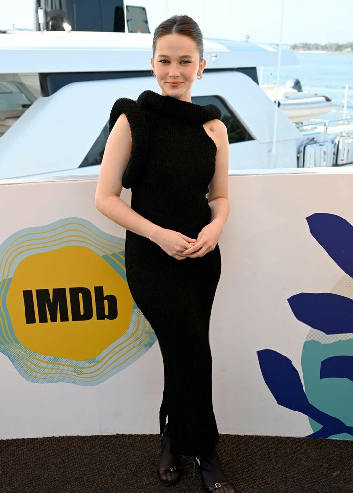 cailee-spaeny Filtración Desnuda OnlyFans Foto #321 - Fapshots