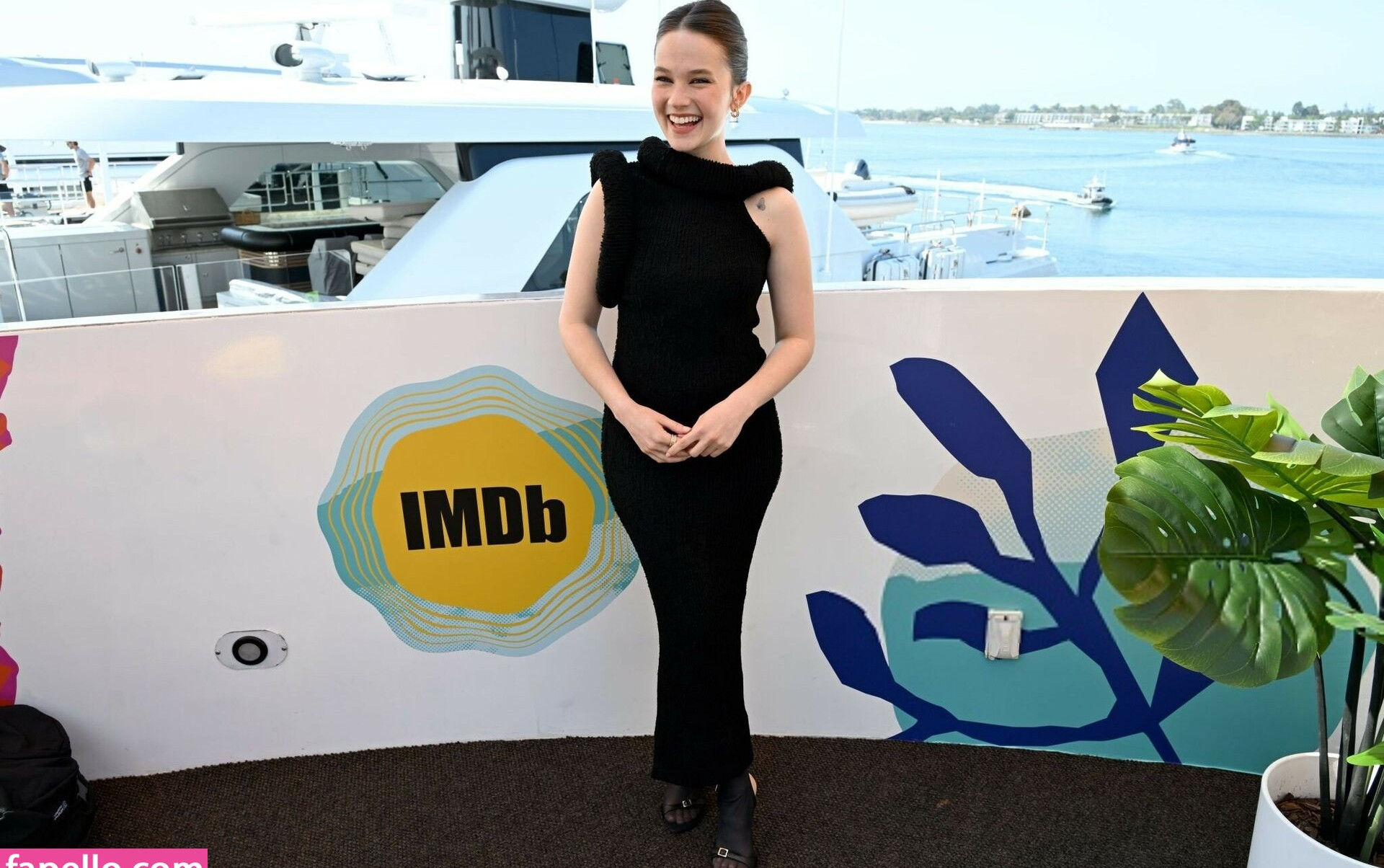 cailee-spaeny Filtración Desnuda OnlyFans Foto #322 - Fapshots