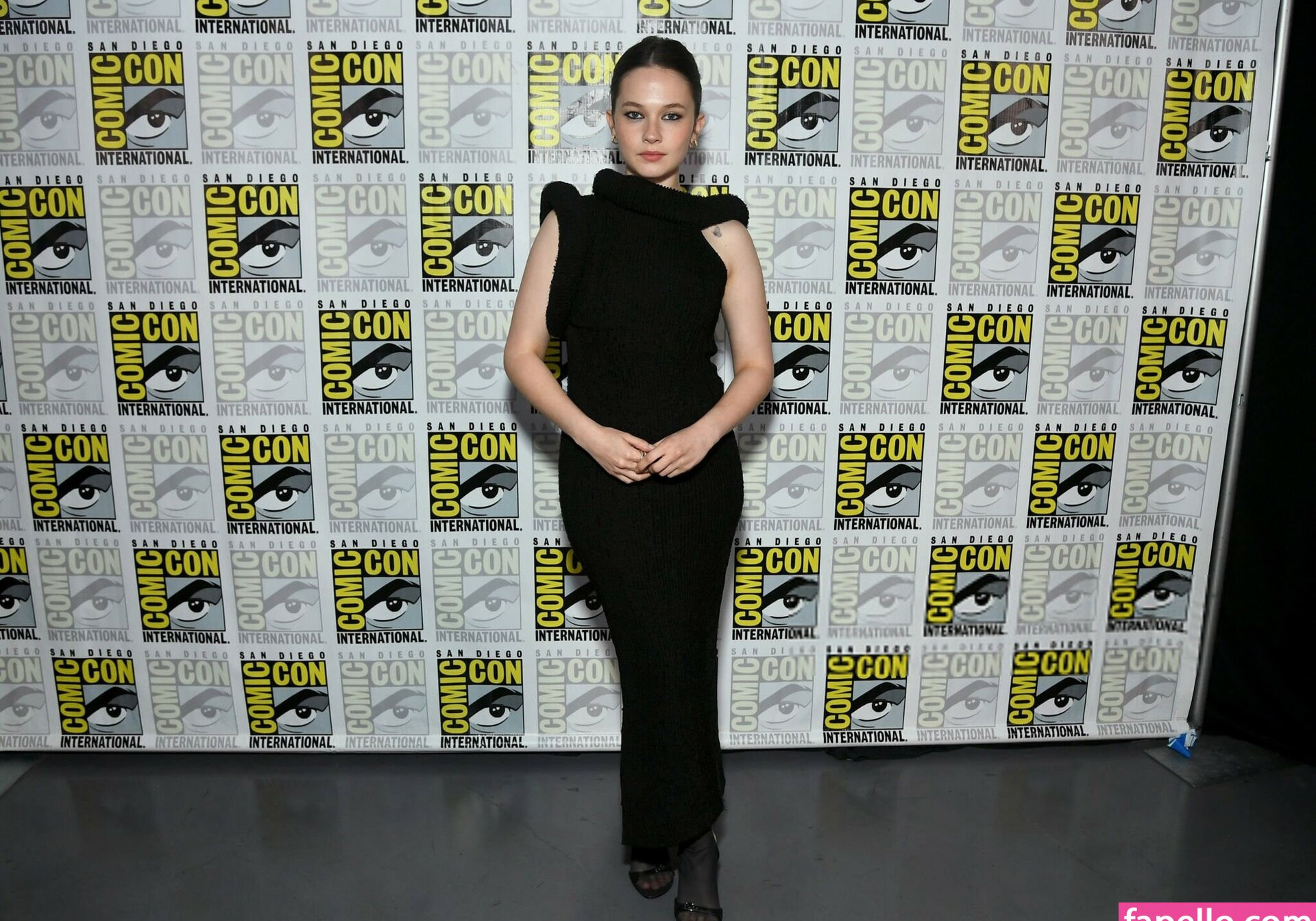 cailee-spaeny Filtración Desnuda OnlyFans Foto #327 - Fapshots