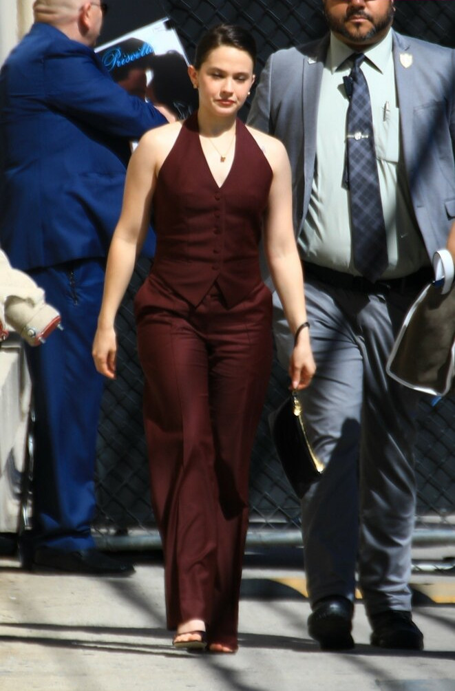 cailee-spaeny Filtración Desnuda OnlyFans Foto #330 - Fapshots