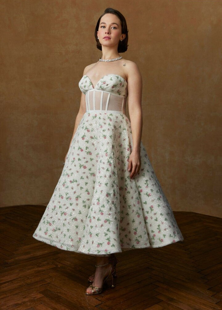 cailee-spaeny Filtración Desnuda OnlyFans Foto #336 - Fapshots