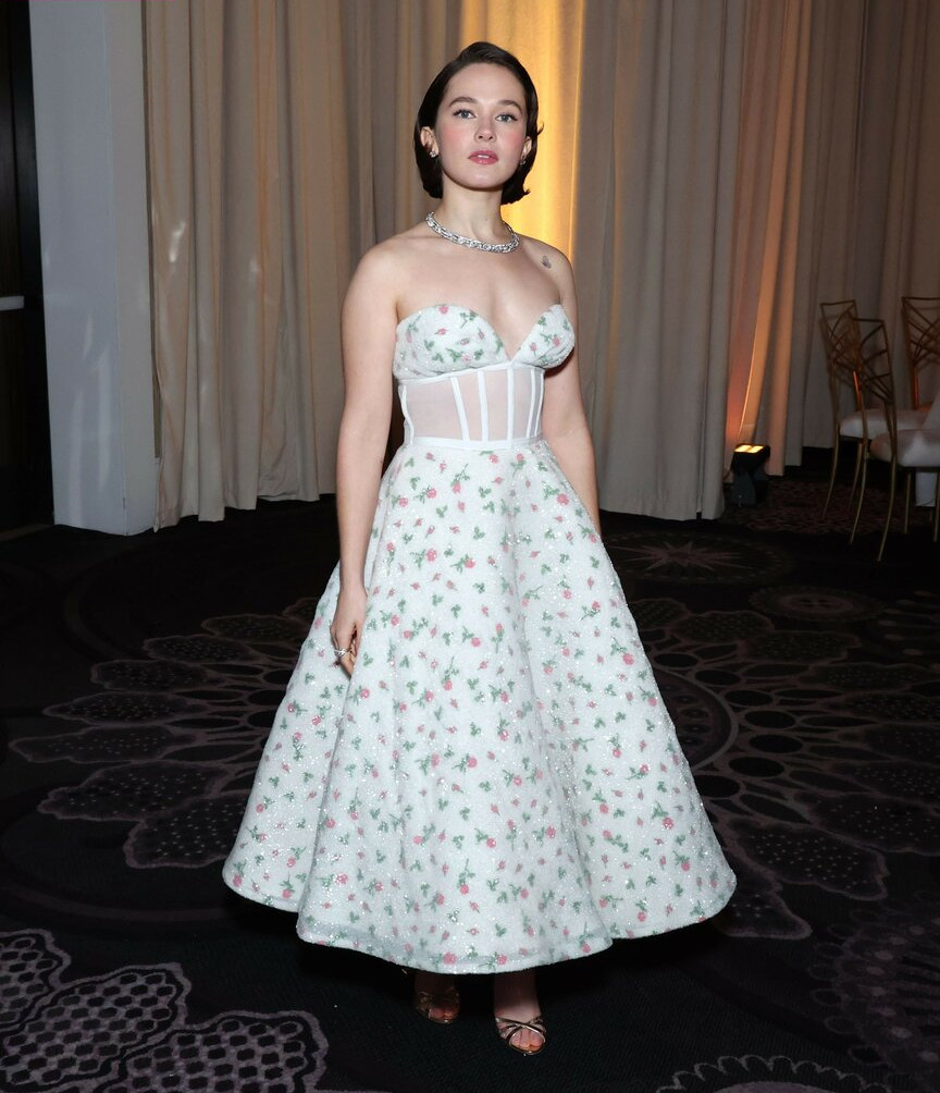 cailee-spaeny Filtración Desnuda OnlyFans Foto #359 - Fapshots