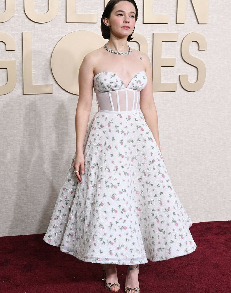 cailee-spaeny Filtración Desnuda OnlyFans Foto #360 - Fapshots