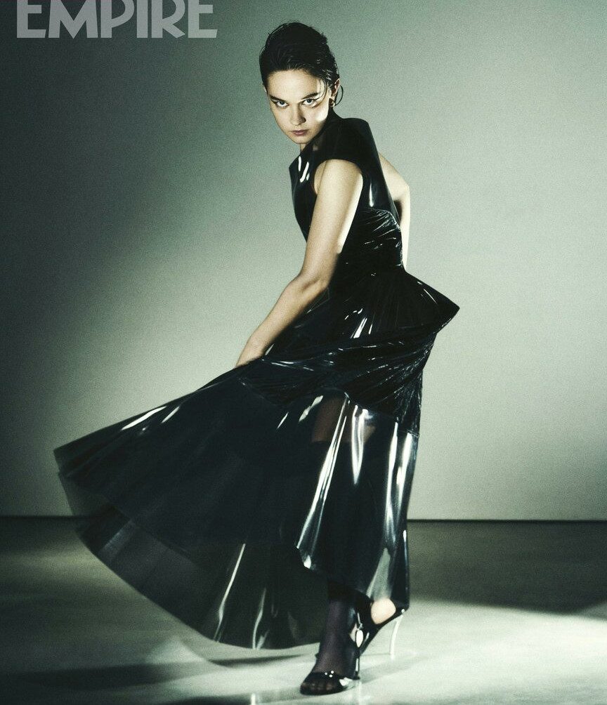 cailee-spaeny Filtración Desnuda OnlyFans Foto #367 - Fapshots