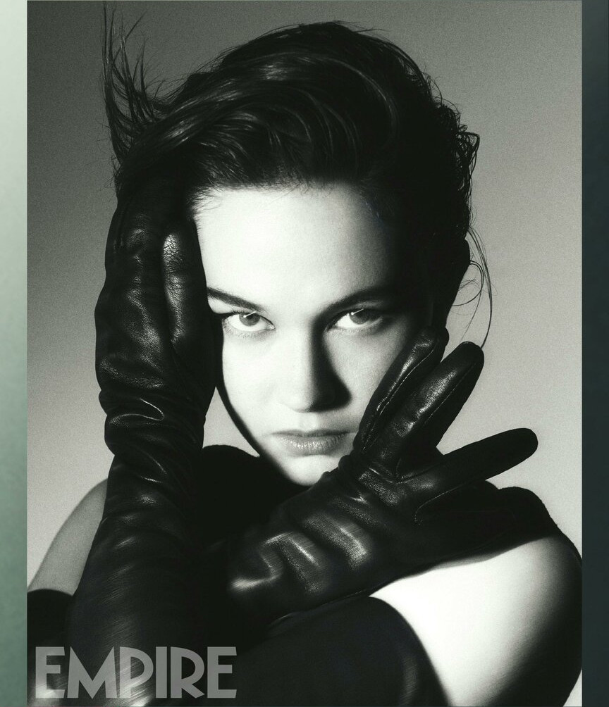 cailee-spaeny Filtración Desnuda OnlyFans Foto #368 - Fapshots