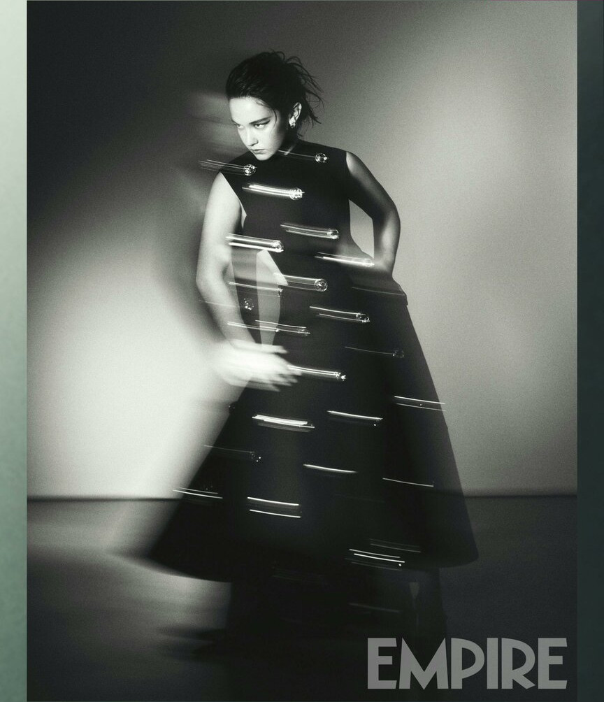 cailee-spaeny Filtración Desnuda OnlyFans Foto #370 - Fapshots