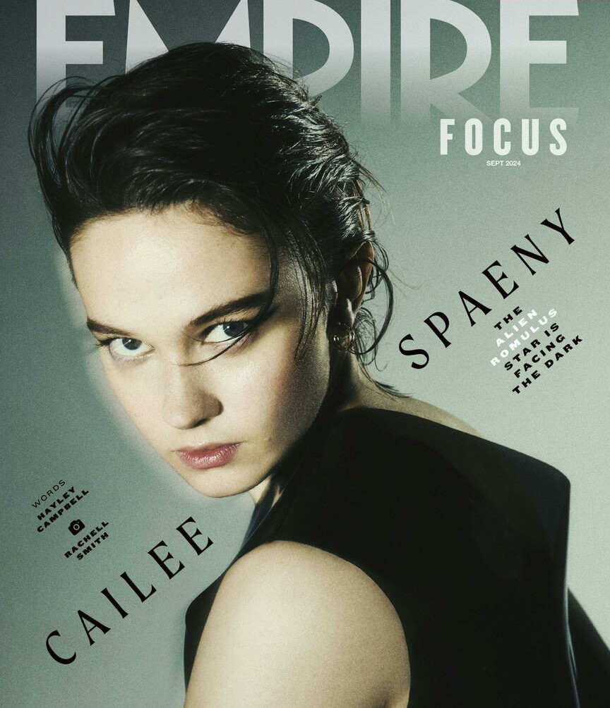 cailee-spaeny Filtración Desnuda OnlyFans Foto #372 - Fapshots