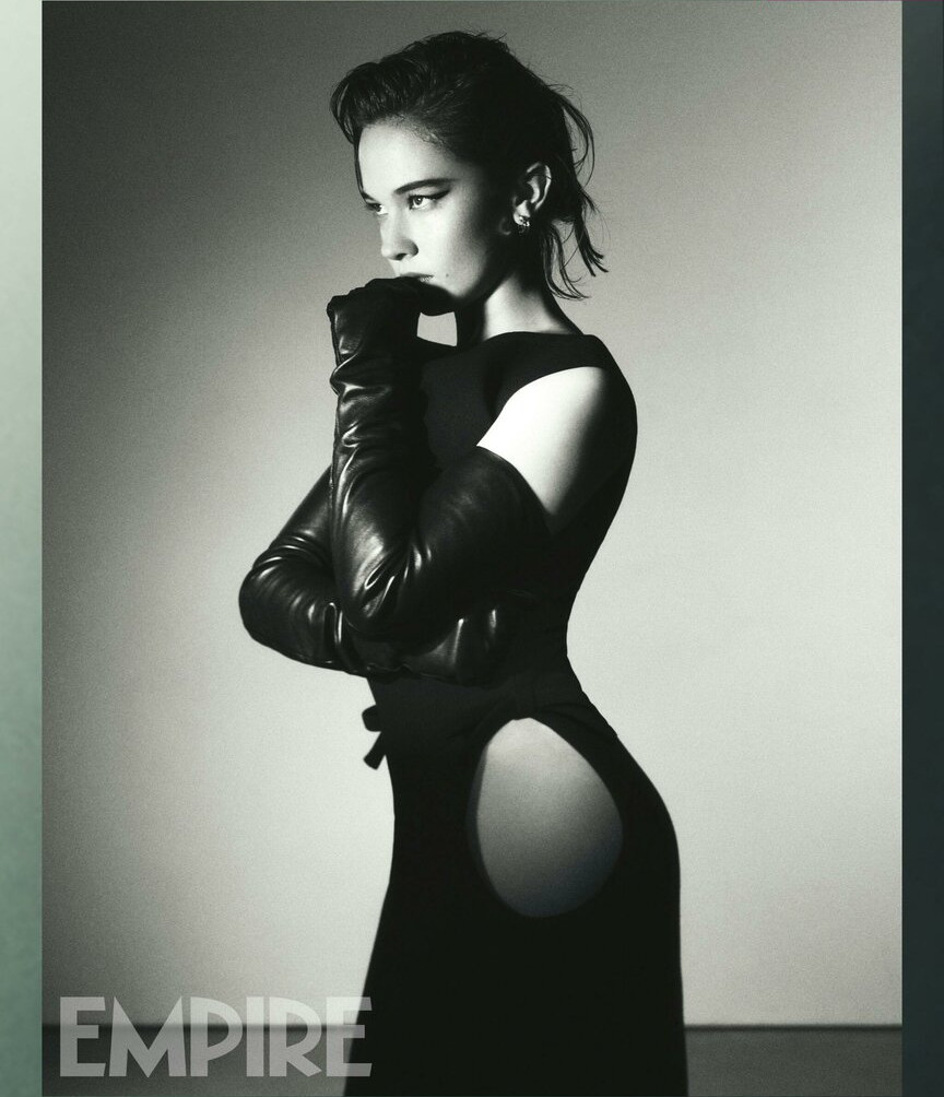 cailee-spaeny Filtración Desnuda OnlyFans Foto #373 - Fapshots