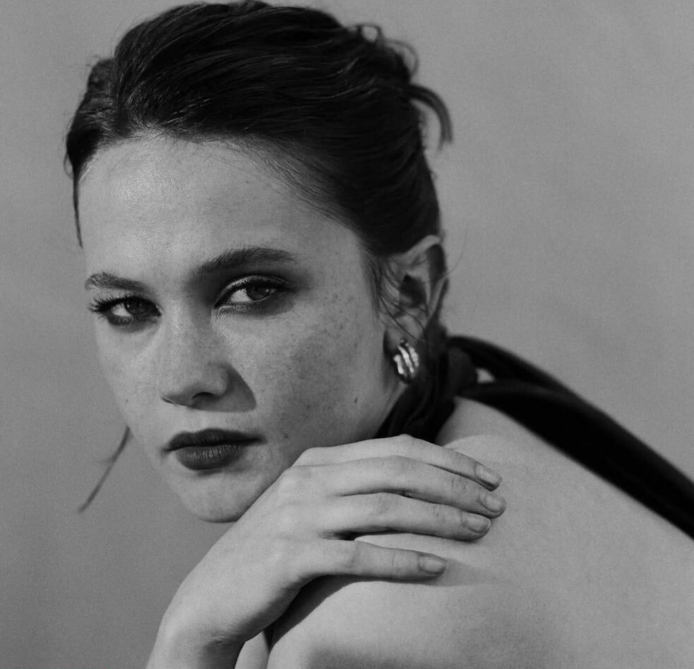 cailee-spaeny Filtración Desnuda OnlyFans Foto #376 - Fapshots