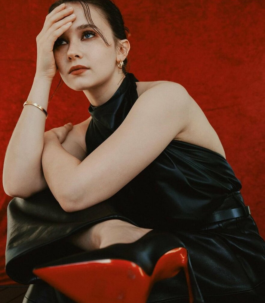 cailee-spaeny Filtración Desnuda OnlyFans Foto #378 - Fapshots