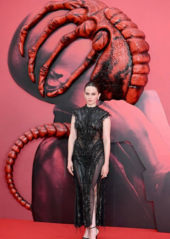 cailee-spaeny Filtración Desnuda OnlyFans Foto #379 - Fapshots