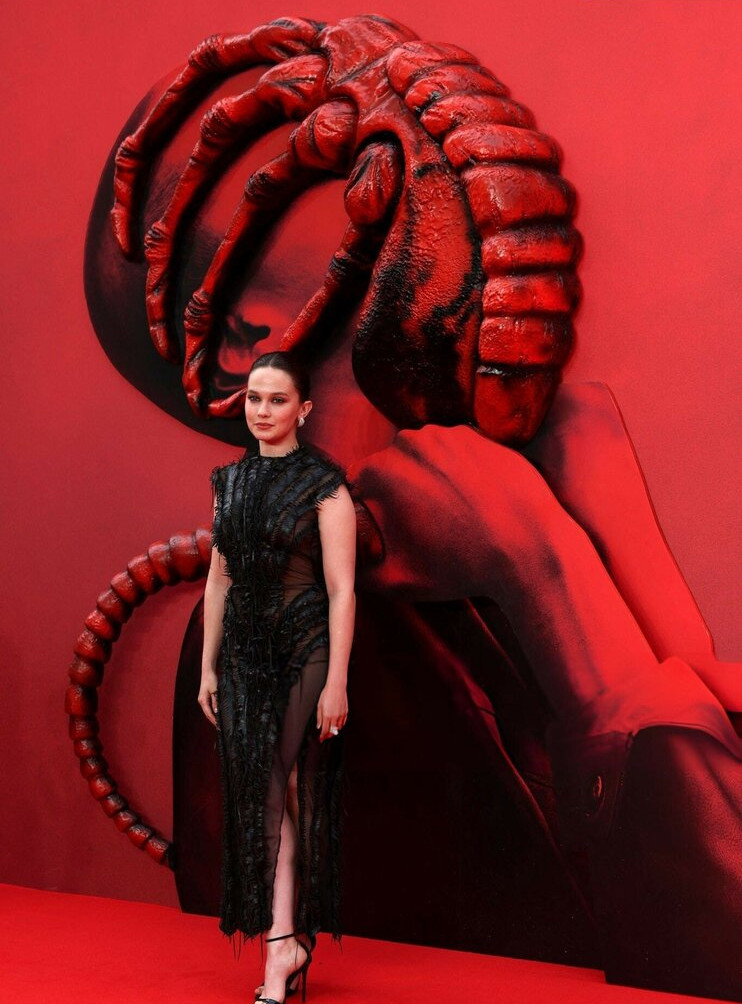 cailee-spaeny Filtración Desnuda OnlyFans Foto #380 - Fapshots