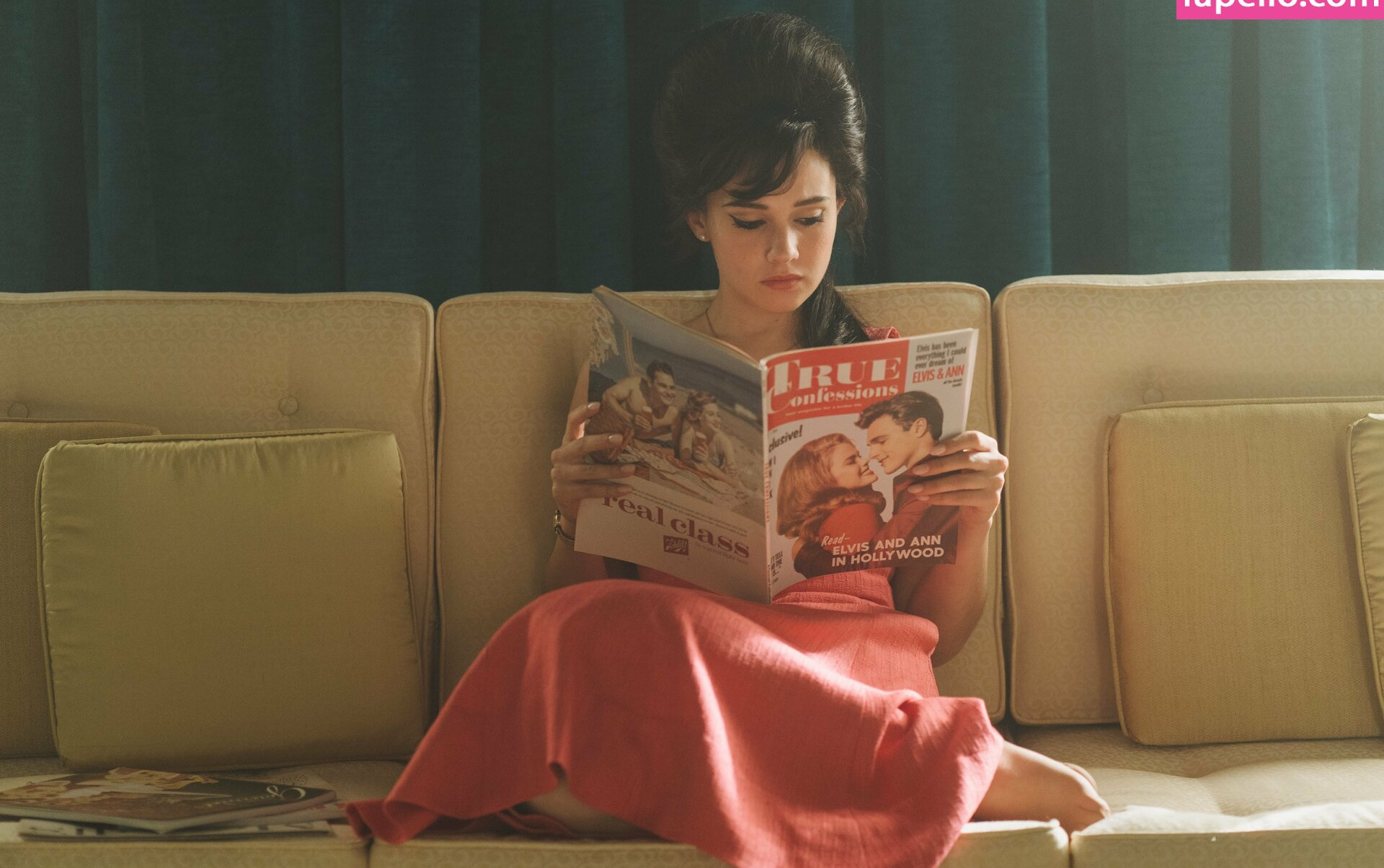 cailee-spaeny Filtración Desnuda OnlyFans Foto #382 - Fapshots