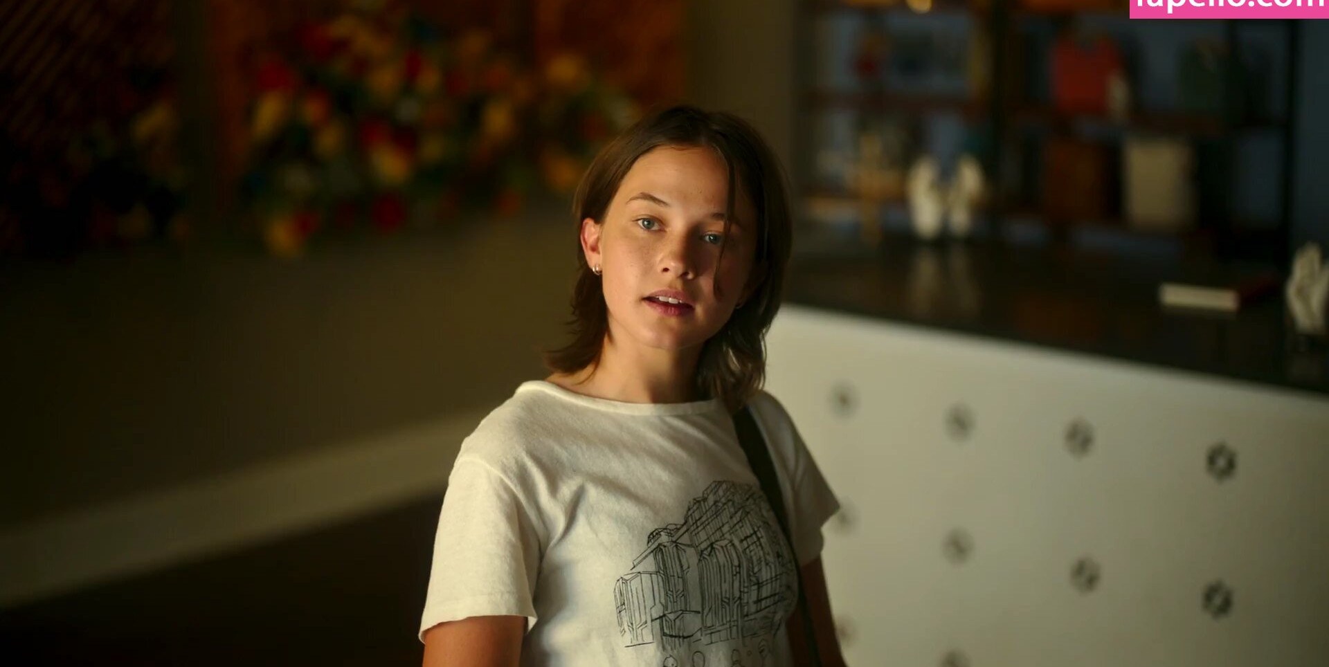 cailee-spaeny Filtración Desnuda OnlyFans Foto #384 - Fapshots