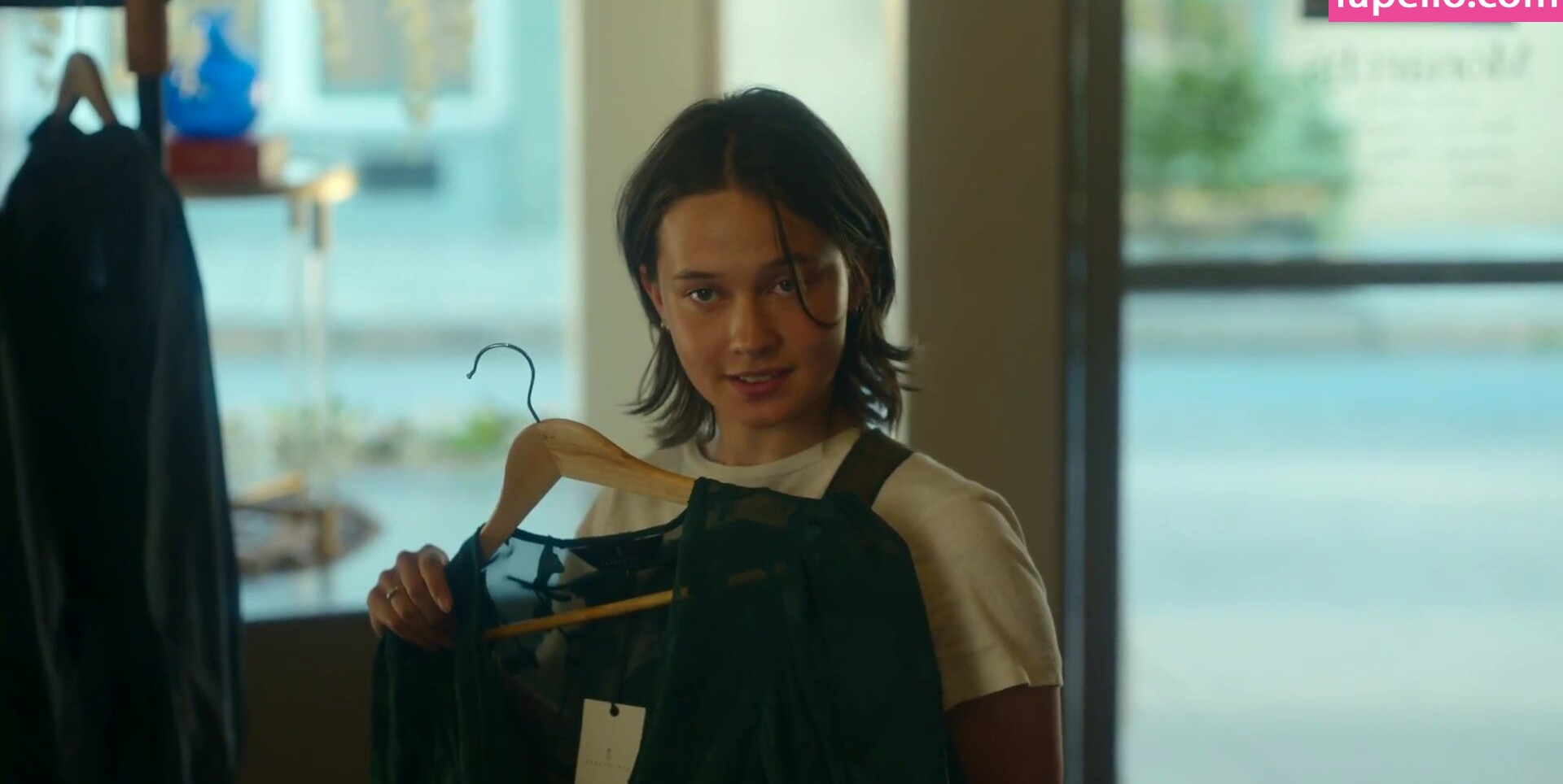 cailee-spaeny Filtración Desnuda OnlyFans Foto #385 - Fapshots