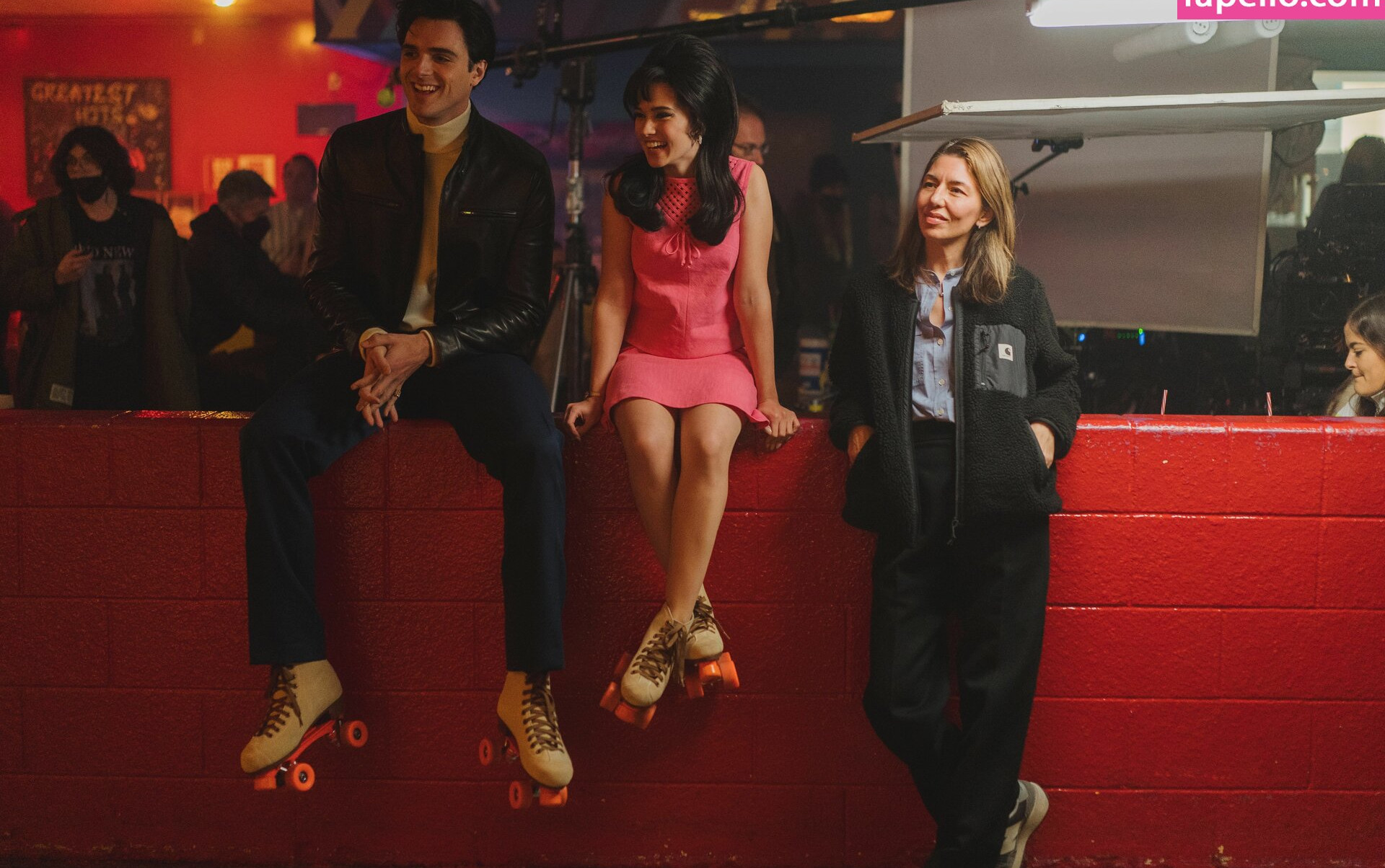 cailee-spaeny Filtración Desnuda OnlyFans Foto #389 - Fapshots