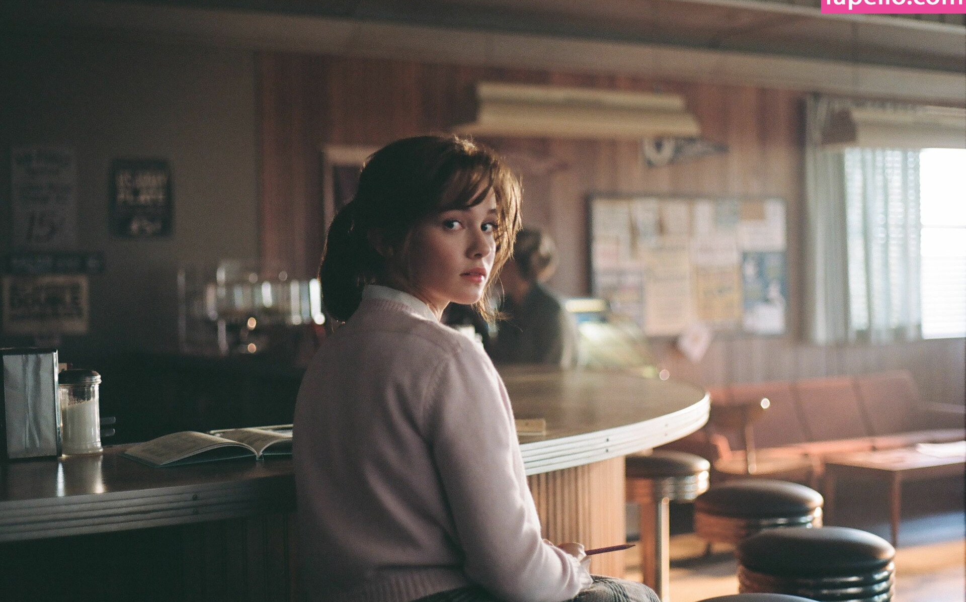 cailee-spaeny Filtración Desnuda OnlyFans Foto #390 - Fapshots