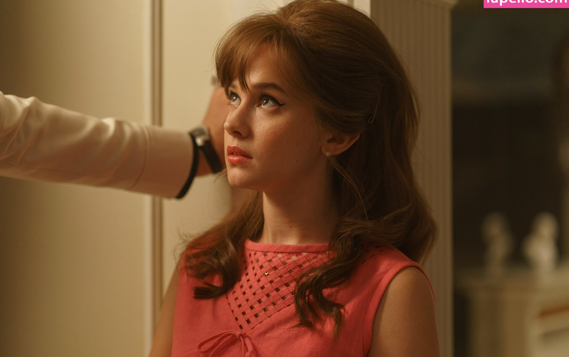 cailee-spaeny Filtración Desnuda OnlyFans Foto #391 - Fapshots