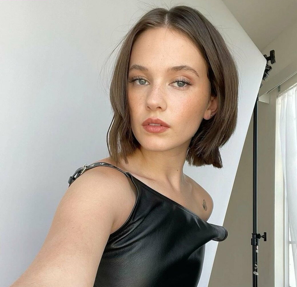 cailee-spaeny Filtración Desnuda OnlyFans Foto #393 - Fapshots