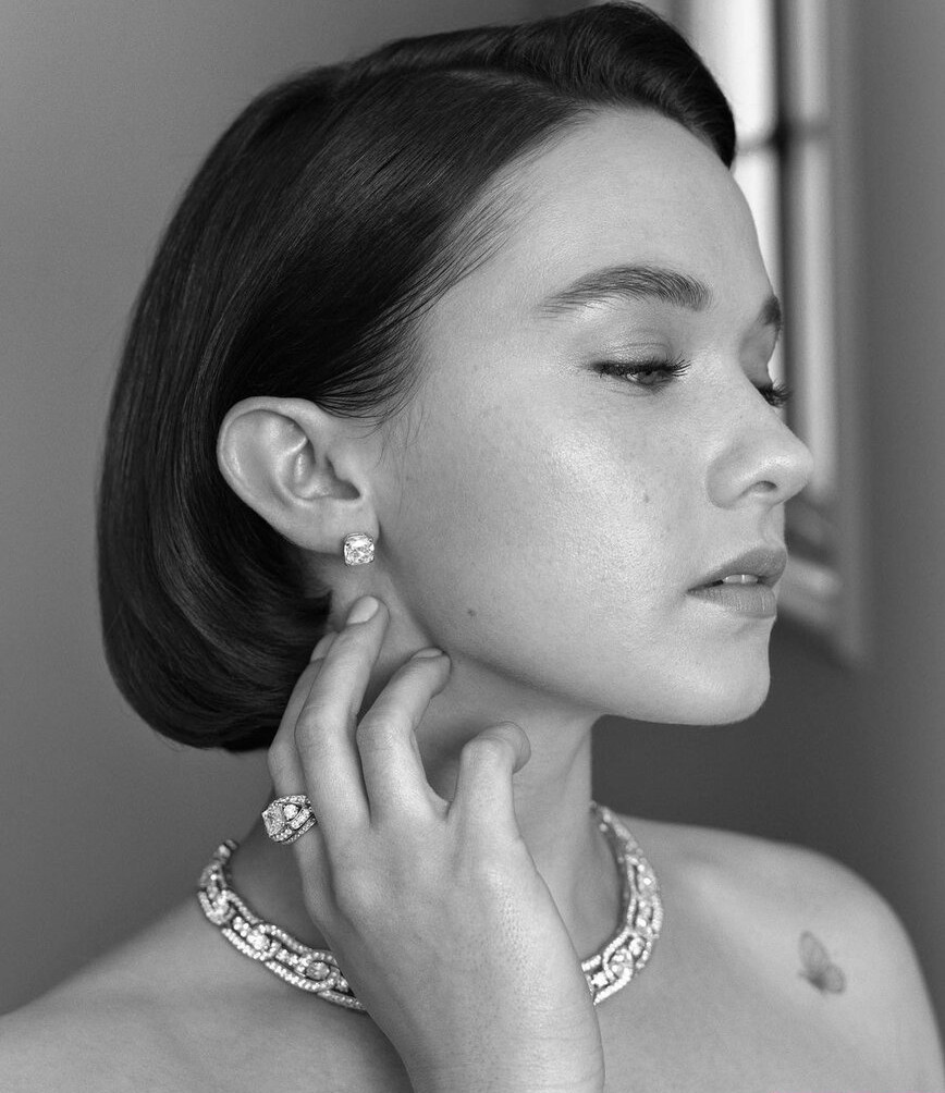 cailee-spaeny Filtración Desnuda OnlyFans Foto #395 - Fapshots