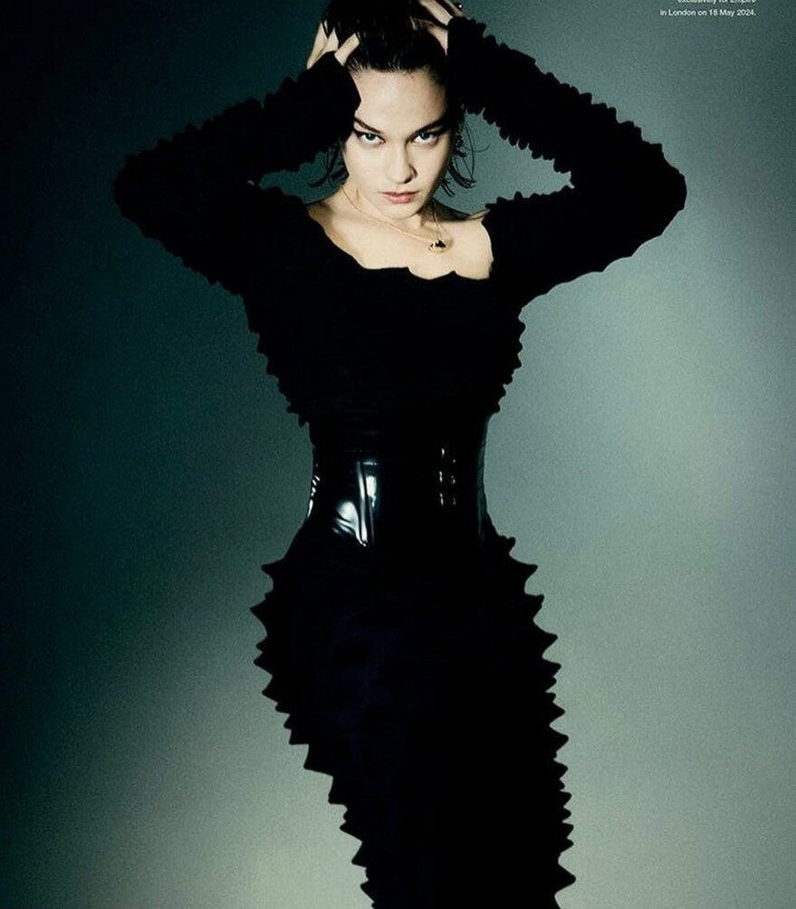 cailee-spaeny Filtración Desnuda OnlyFans Foto #408 - Fapshots