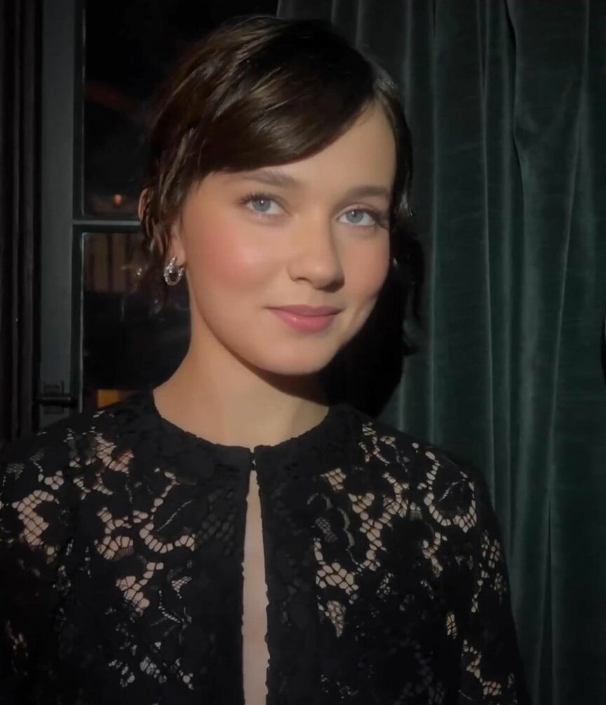 cailee-spaeny Filtración Desnuda OnlyFans Foto #409 - Fapshots