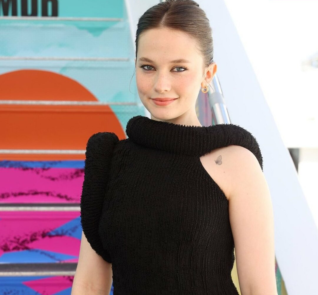 cailee-spaeny Filtración Desnuda OnlyFans Foto #415 - Fapshots