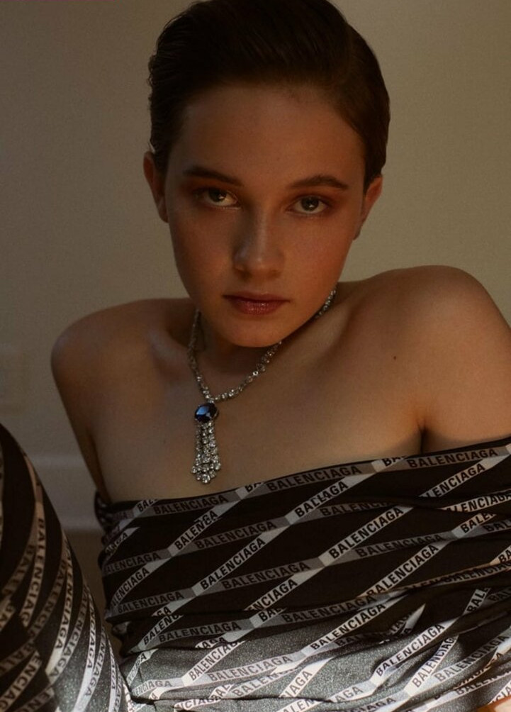 cailee-spaeny Filtración Desnuda OnlyFans Foto #431 - Fapshots