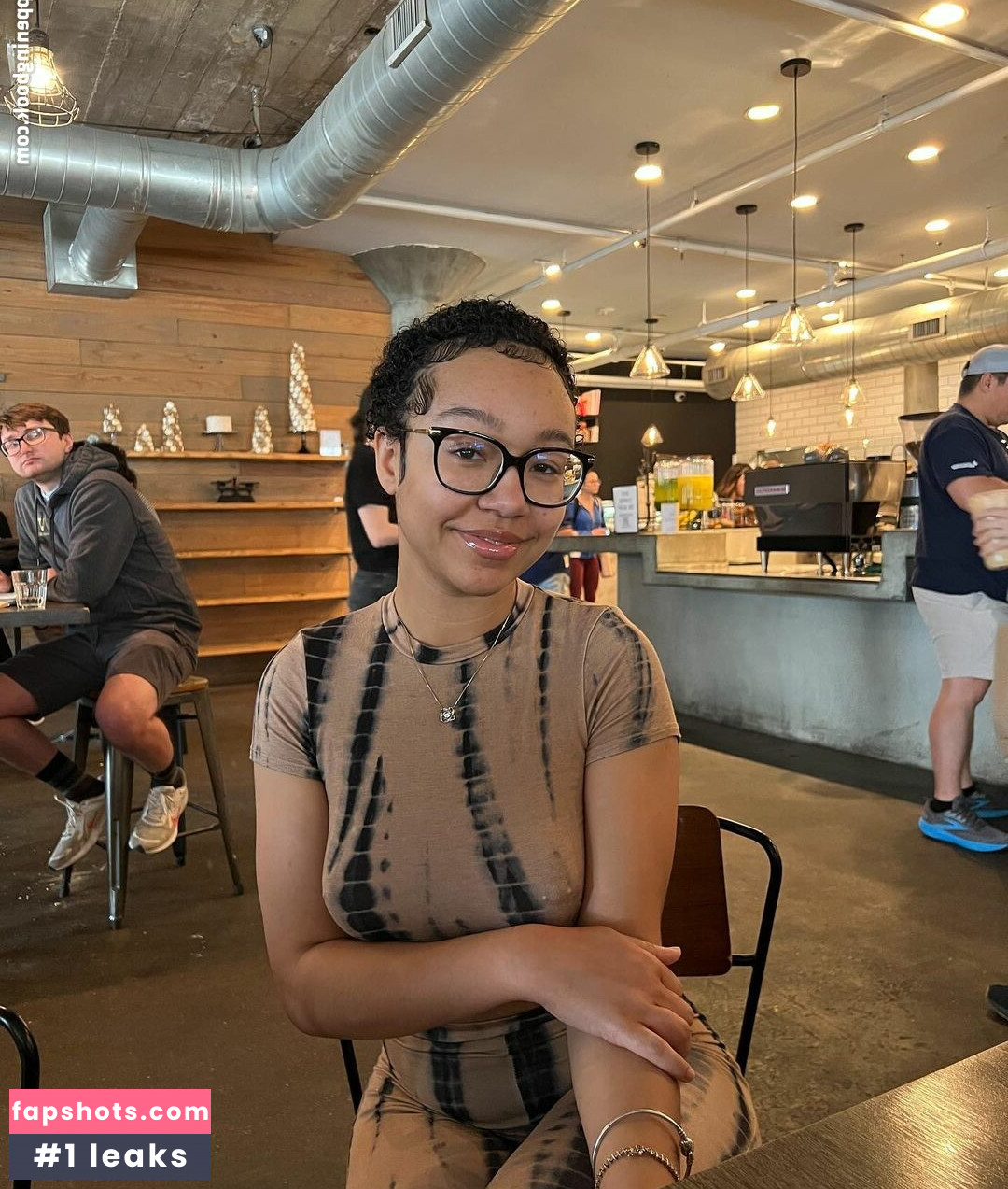 Caileneasely Nahé úniky fotek pouze od fanoušků #12 - Fapshots