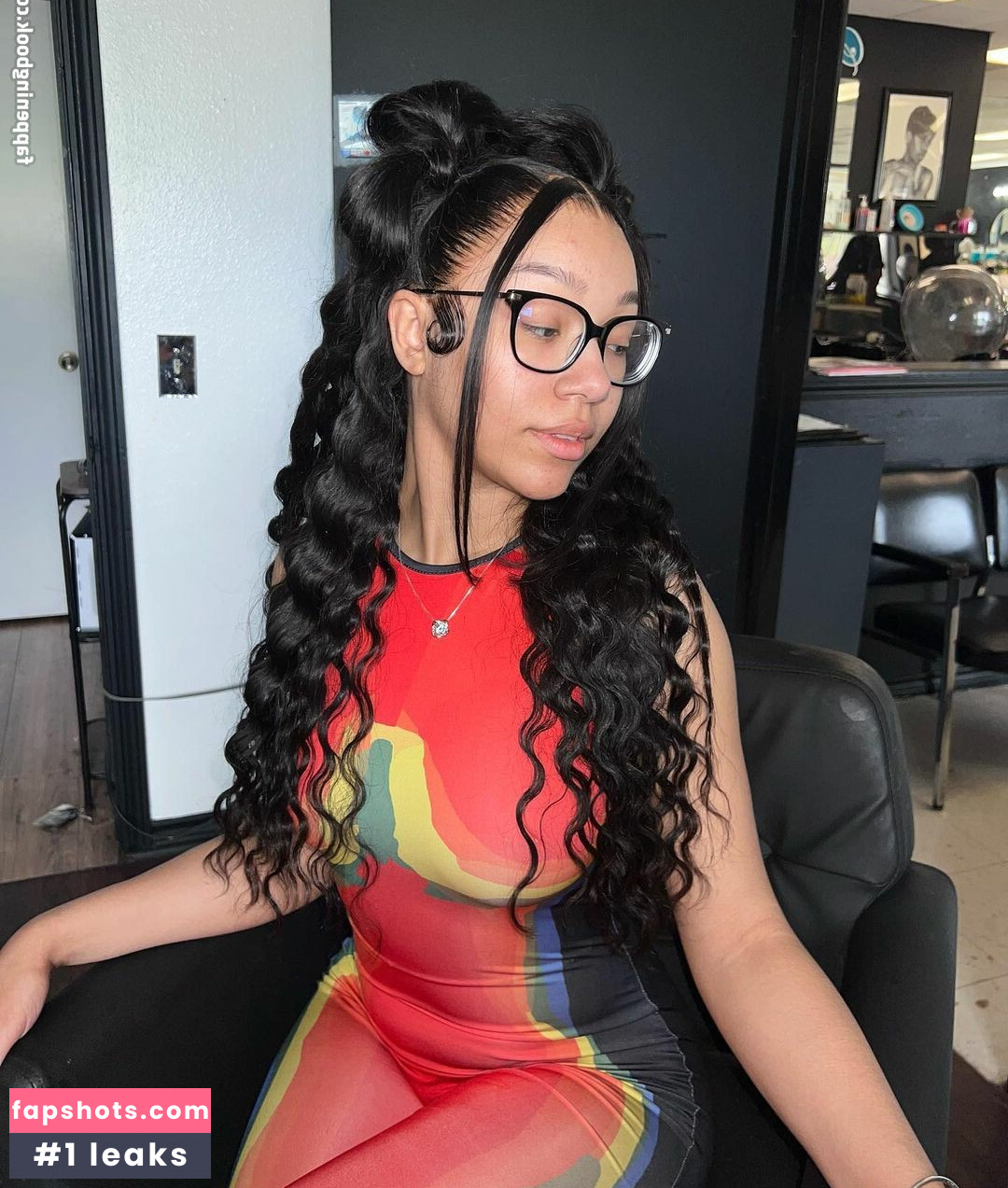 Caileneasely Nahé úniky fotek pouze od fanoušků #13 - Fapshots