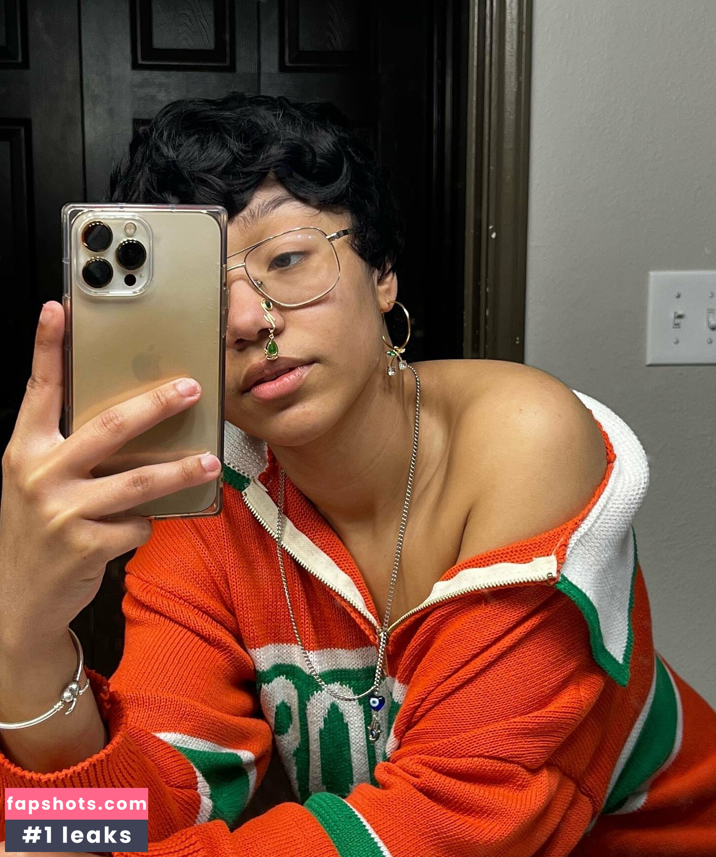 Caileneasely Nahé úniky fotek pouze od fanoušků #15 - Fapshots