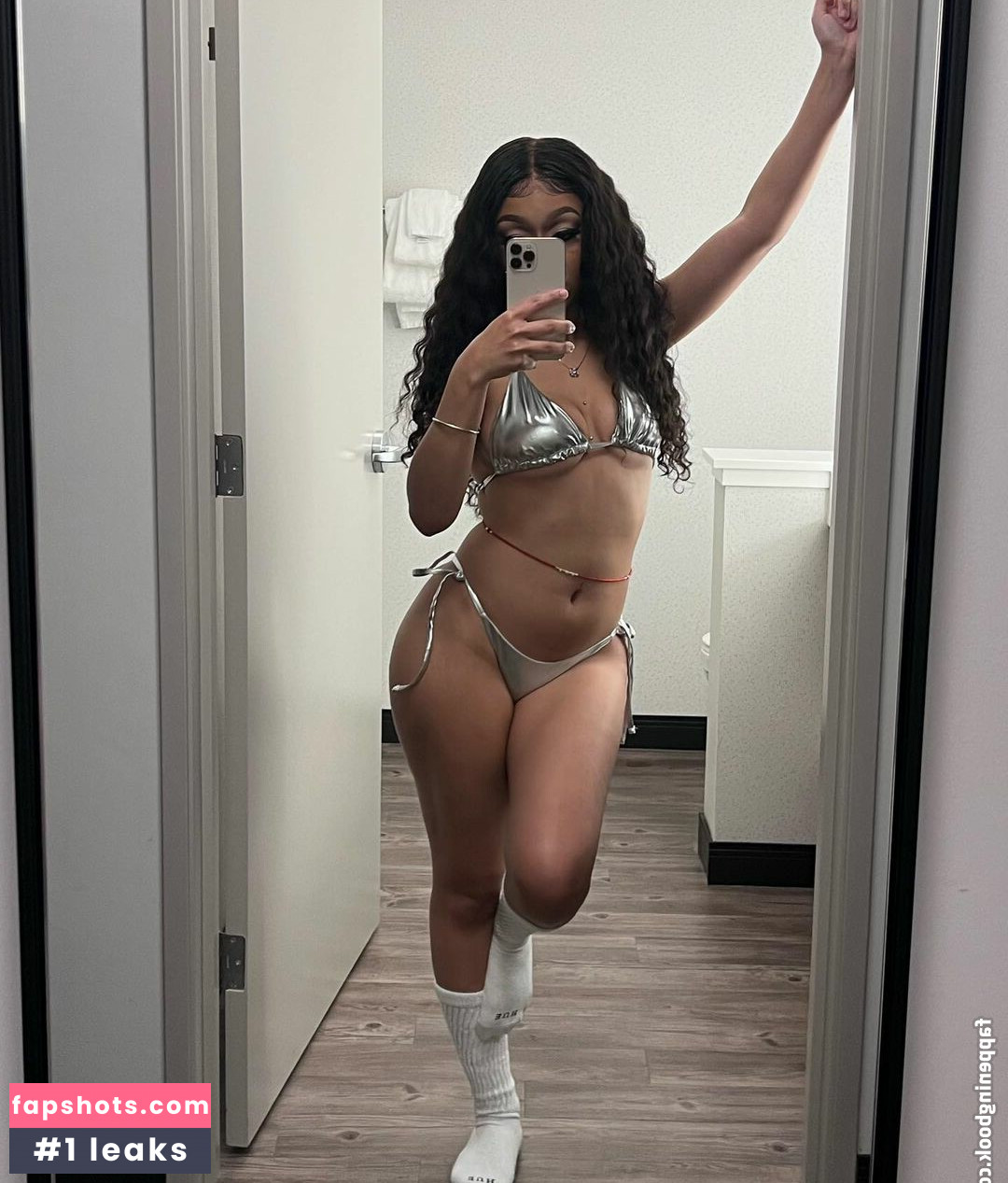 Caileneasely Nahé úniky fotek pouze od fanoušků #17 - Fapshots