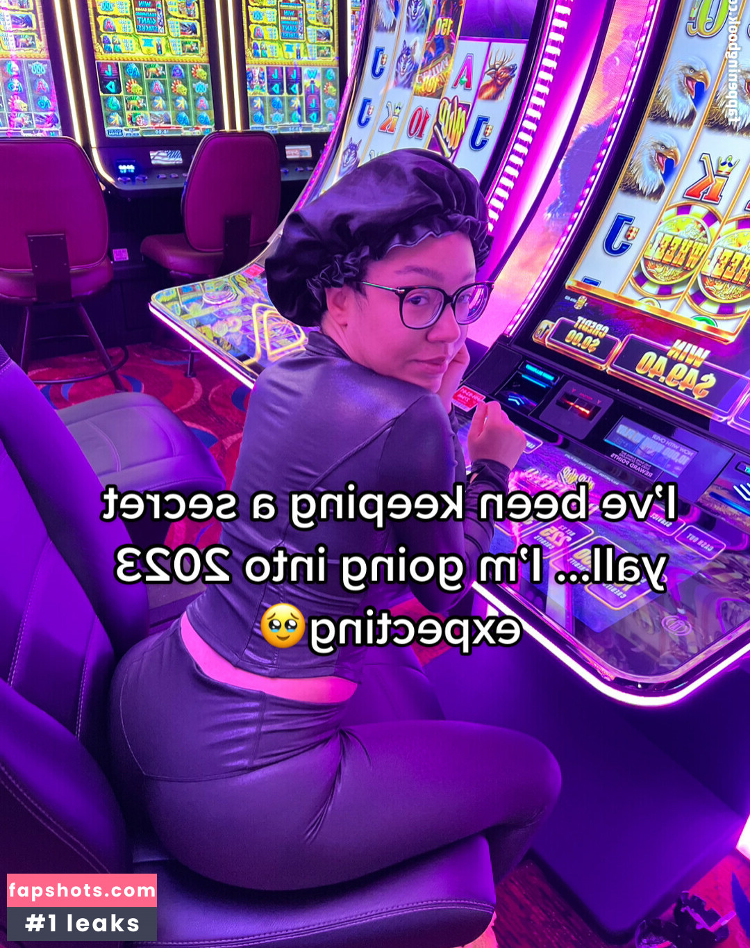 Caileneasely Nahé úniky fotek pouze od fanoušků #18 - Fapshots